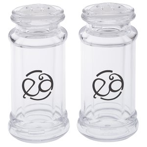 Salt & Pepper Shaker Set Main Image