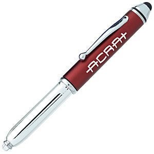 Lumina Stylus Pen with Flashlight Main Image
