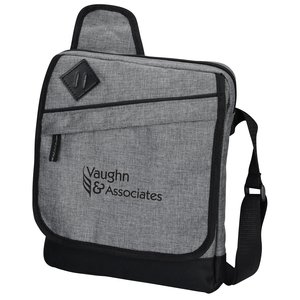 Graphite Tablet Bag Main Image