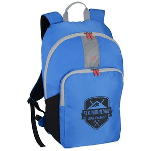 New Balance Core Backpack Main Image