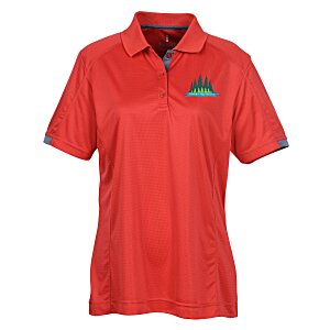 Kiso Performance Polo - Ladies' Main Image