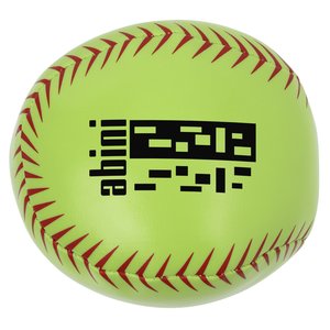 Pillow Ball - Softball - 24 hr Main Image