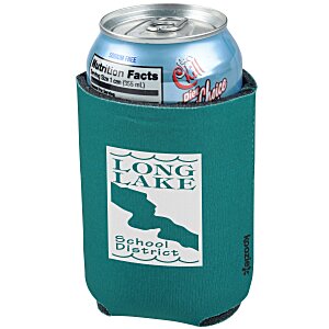Koozie® Chill Collapsible Can Cooler Main Image
