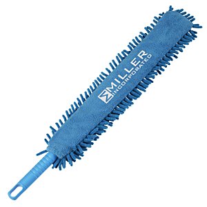 Frizzy Bendable Duster Main Image