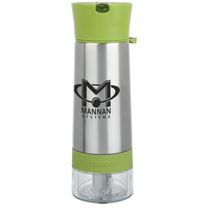 Aqua Zinger Bottle - 19 oz. Main Image