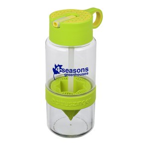 Citrus Zinger Bottle - 16 oz. Main Image