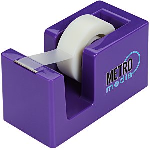 Color Pop Tape Dispenser Main Image