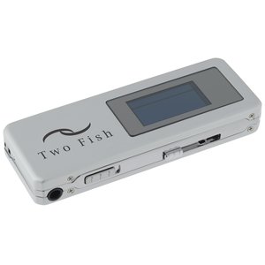 MP3 Player - 256MB - Closeout Main Image