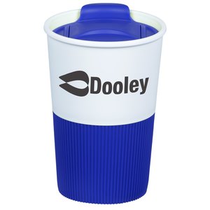 Take It to Go Travel Tumbler - 12 oz. - 24 hr Main Image