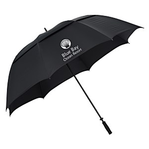 The Valet Umbrella - 80" Arc Main Image