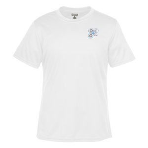Greenlayer E2 Finisher Tee - Men's - Embroidered - 24 hr Main Image