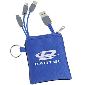 Cable Connecting Pouch Main Image