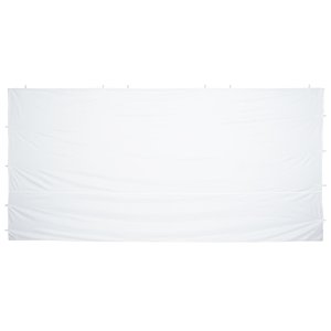 Premium 10' x 15' Event Tent - Tent Wall - Blank Main Image