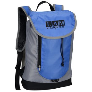 Quick Step Backpack - Closeout Main Image