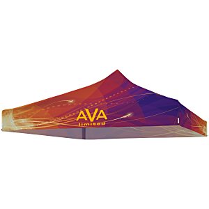 Standard 10' Event Tent - Replacement Canopy - FC Main Image