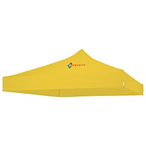 Standard 10' Event Tent - Replacement Canopy Main Image
