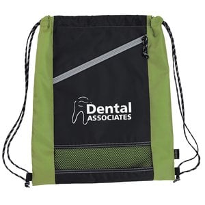 Sparks Drawstring Sportpack Main Image