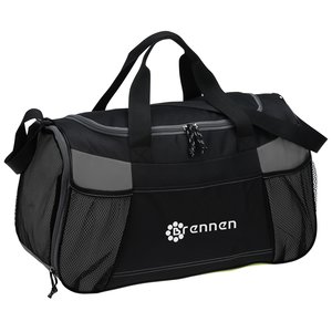 Scrimmage Sport Duffel Main Image