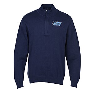 Imatra 1/2-Zip Sweater - Men's Main Image