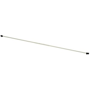 Deluxe 10' Event Tent - Half Wall- Stabilizer Bar & Clamps Main Image