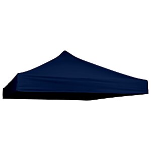 Deluxe 10' Event Tent - Replacement Canopy - Blank Main Image