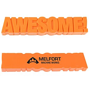 Awesome Word Stress Reliever Main Image