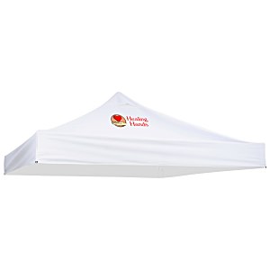 Premium 10' Event Tent - Replacement Canopy - Vented Main Image