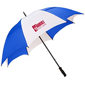 "The Bogey" Sport Umbrella - 60" Arc - 24 hr Main Image