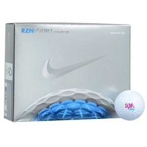 Nike RZN Tour Platinum Golf Ball - Dozen - Quick Ship Main Image
