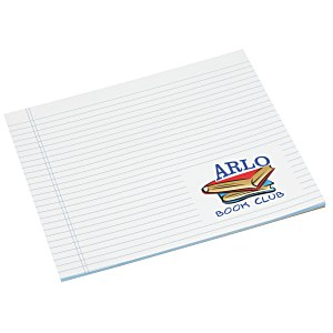 Bic Note Paper Mouse Pad - Notebook - 50 Sheet Main Image