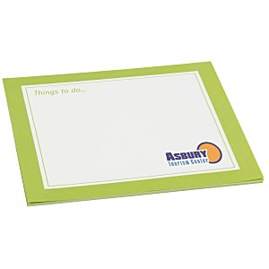 Bic Note Paper Mouse Pad - To Do - 50 Sheet Main Image
