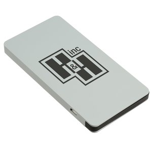 Zoom Slim Micro Power Bank - 5200 mAh Main Image