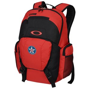Oakley Blade Wet Dry 30L Backpack Main Image