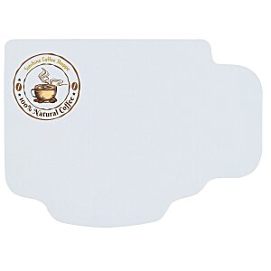 Bic Sticky Note - Cup - 25 Sheet Main Image