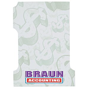 Bic Sticky Note - Number 1 - 25 Sheet Main Image