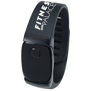Wristband 3D Bluetooth Pedometer Main Image