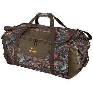 Hunt Valley Sportsman Duffel – Embroidered Main Image