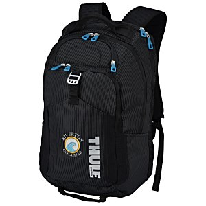 Thule 32L Crossover Laptop Backpack Main Image