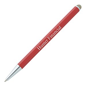 Lynktec TruGlide Stylus Twist Metal Pen Main Image