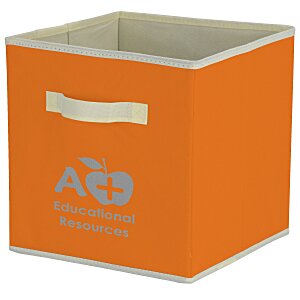 Folding Storage Bin Main Image