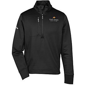 Callaway Tundra 1/4-Zip Stretch Pullover Main Image