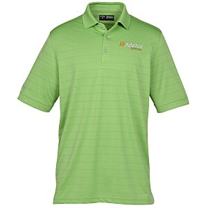 Callaway Opti-Vent Polo - Men's - Embroidered Main Image