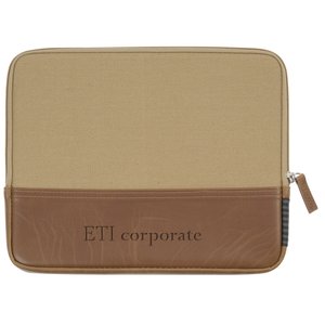 Field & Co. Tablet Sleeve - 10" Main Image