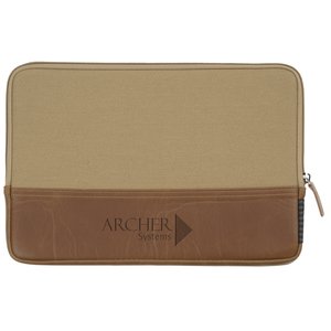 Field & Co. Tablet Sleeve - 11" Main Image