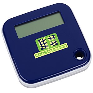 Slider Calculator - Full Color Main Image