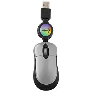 Mini Mouse - Full Color Main Image