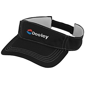 Rival Performance Visor - Embroidered Main Image