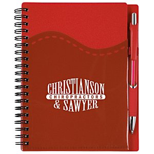 Gala Notebook Set Main Image