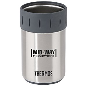 Thermos Beverage Can Insulator Main Image