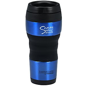 ThermoCafe by Thermos Travel Tumbler - 16 oz. Main Image